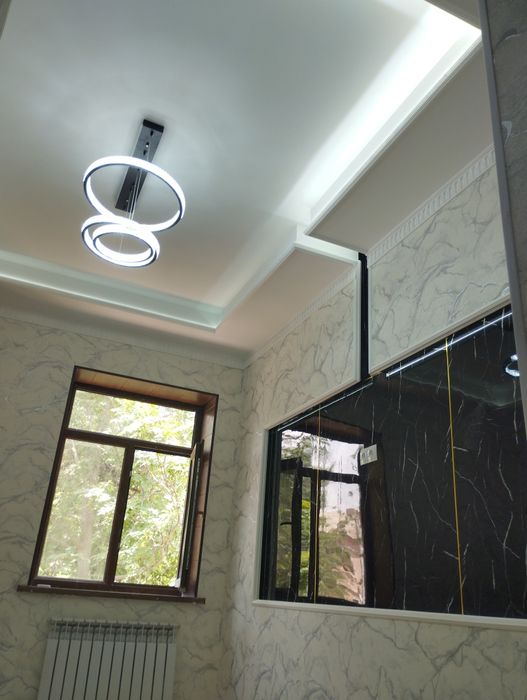 Ремонт квартир, дома, офисов