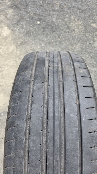 Anvelope de vara  235 45 r20