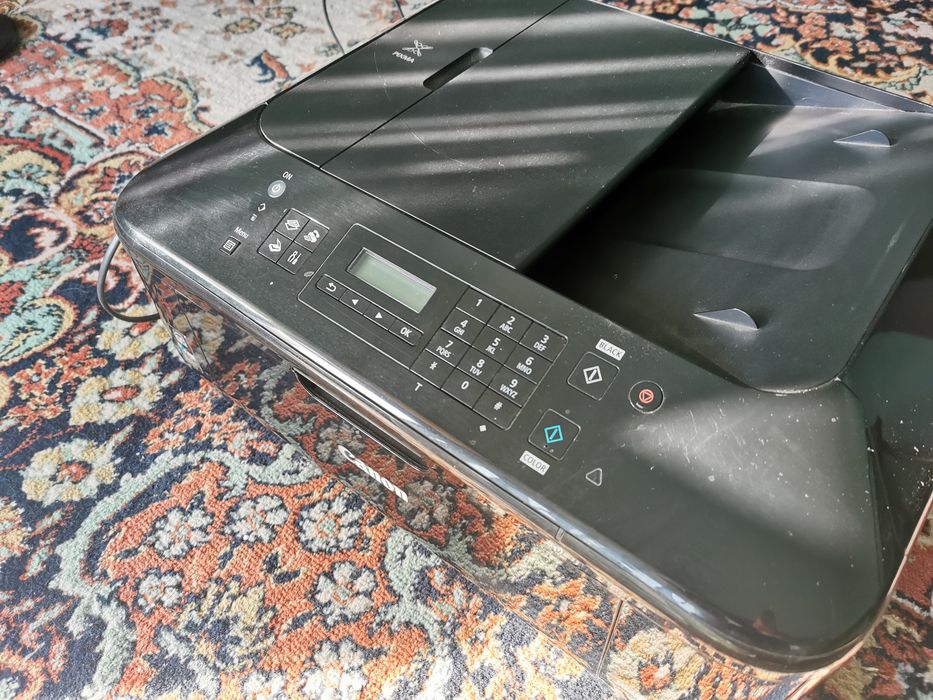 Imprimanta Canon Pixma pt reperatie sau piese