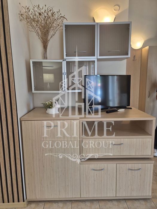 Продава се Тристаен апартамент в Свети Влас - 87 кв.м за 1334 €/кв.м - Снимка #5