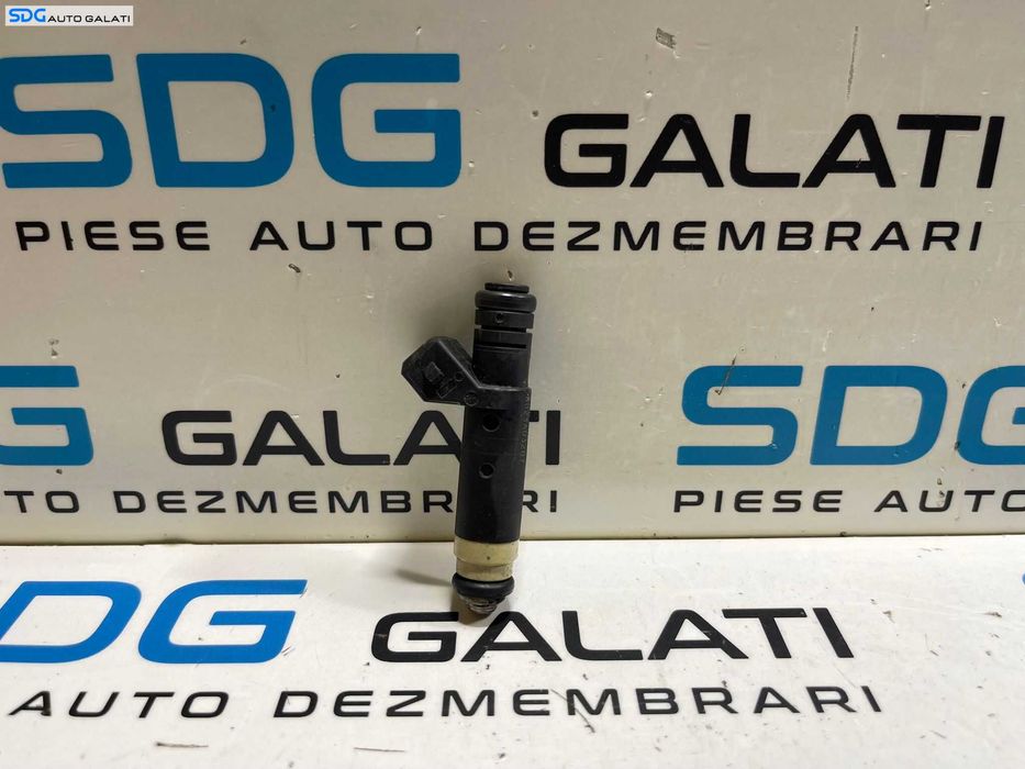Injector Injectoare Dacia Logan 1 1.6 Benzina 2004 - 2008 Cod ITGM60 H274263 [N0009]
