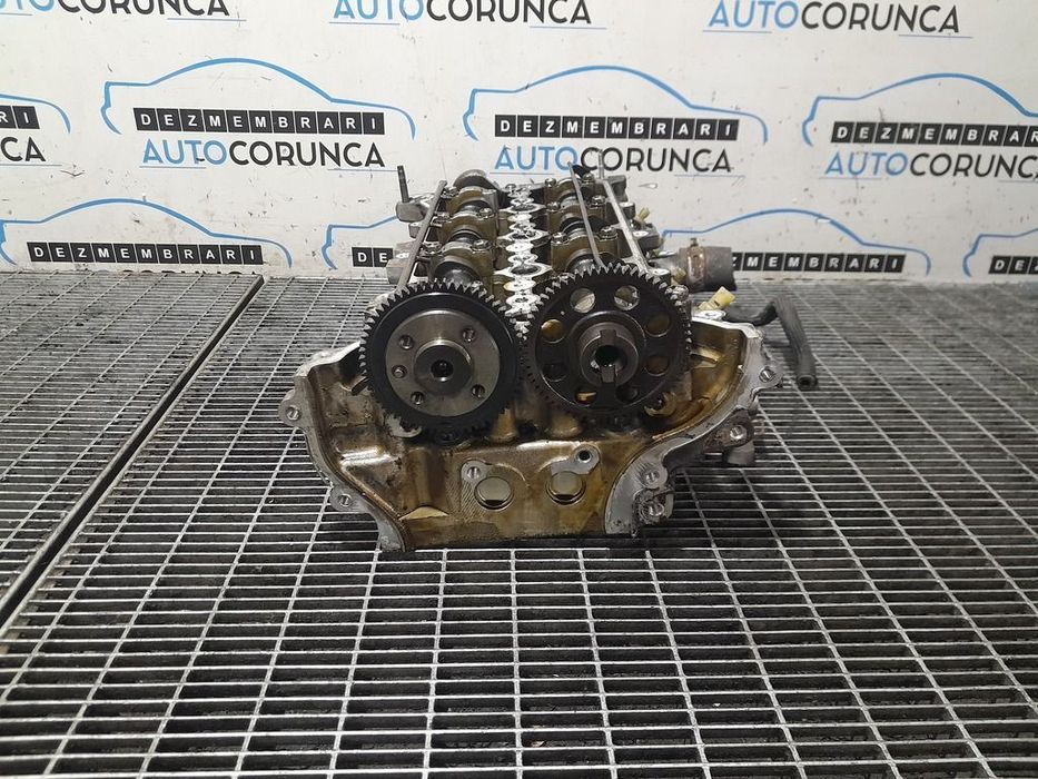 Chiuloasa Toyota Rav 4 III Facelift 2.2 Diesel 2010 - 2012 112kW 150CP 2200CC 2ADFHV ...