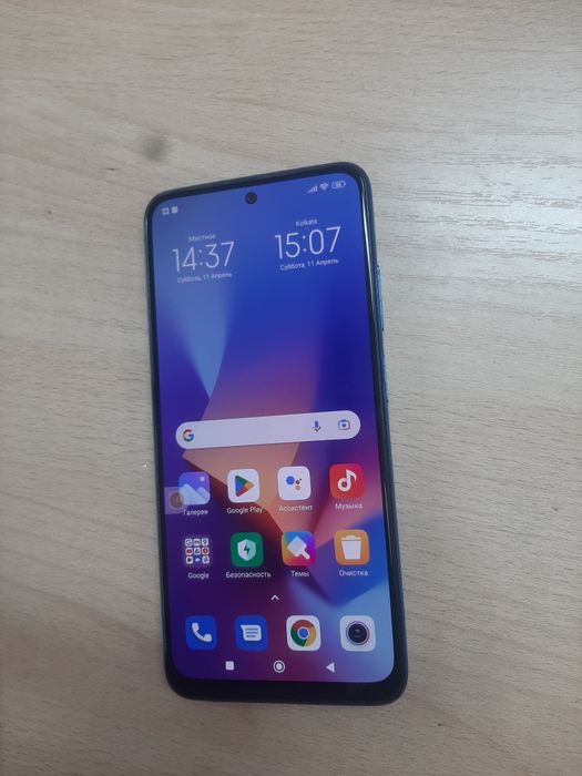 Redmi Note10 . Redmi