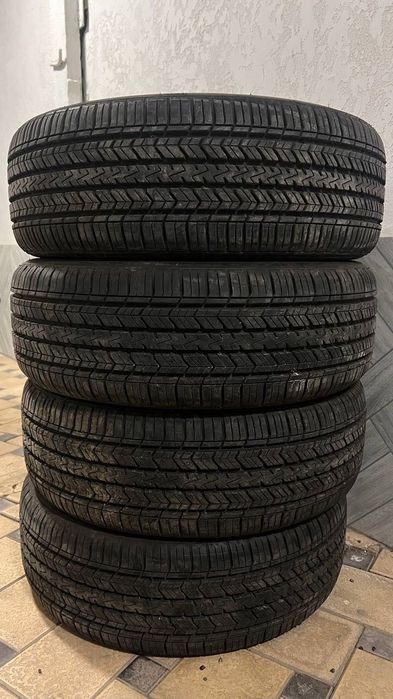 Jentira balon Charomhoo 195 / 60 
R 15