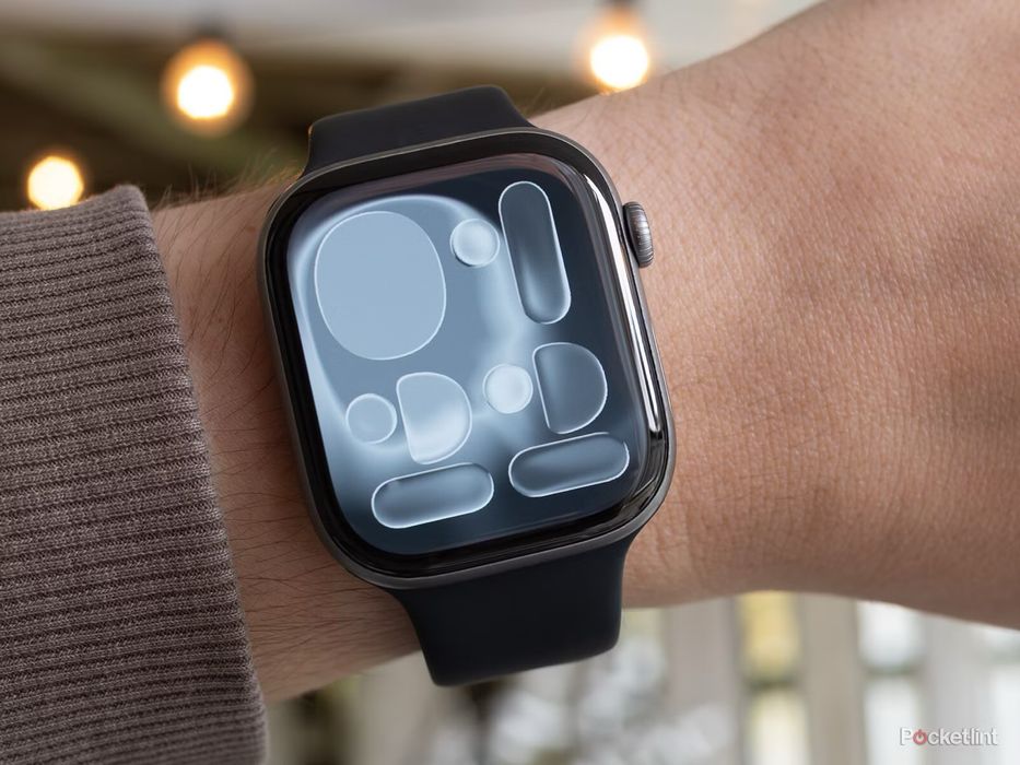 Apple watch 11[gps] 46мм