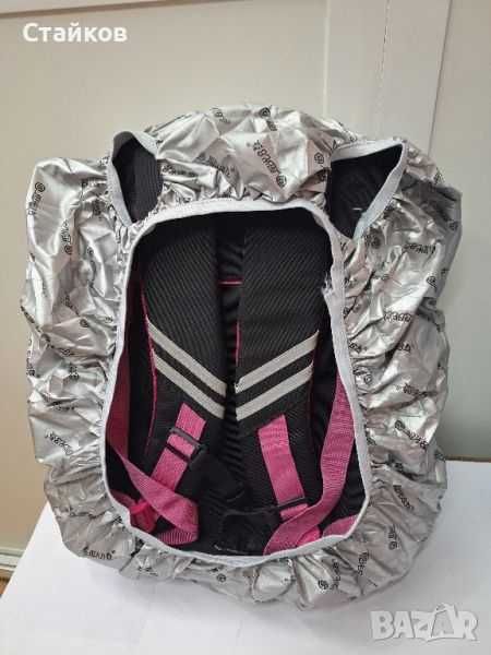 Спортна раница COOFIT - синя