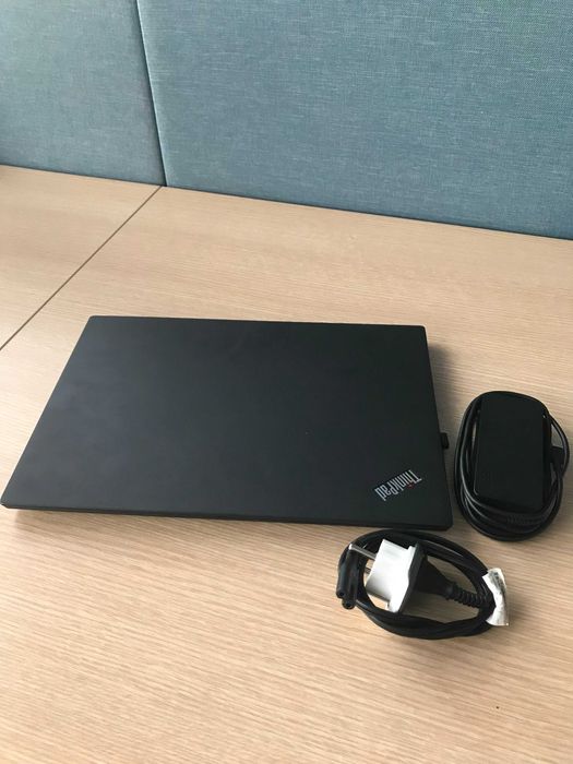 Lenovo ThinkPad T14 Gen 2 | Core i7-1165G7 | 16GB RAM | 512GB SSD | 4K