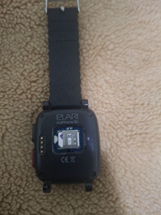 наручные часы elari