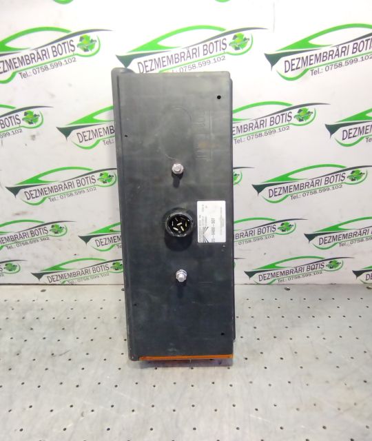 Lampa stop Europoint 2 dreapta 25-6400-507 Mercedes-Benz Sprinter a 2