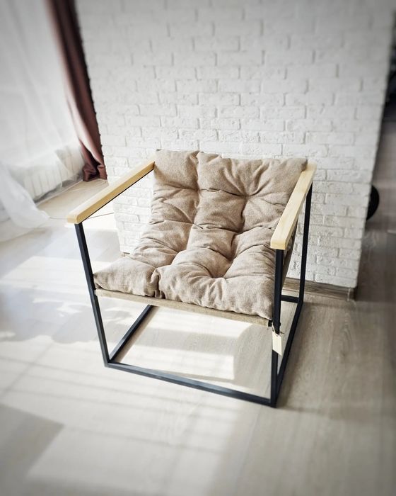 Лофт мебель. Кресла лофт.