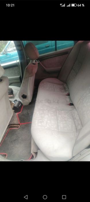 Mercedes benz c180