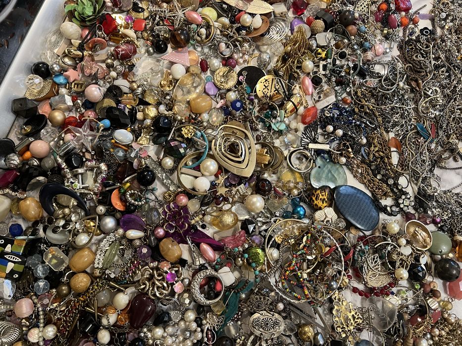 Bijuterii gablonturi accesorii