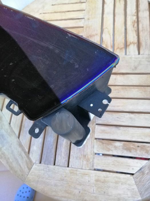 Продавам табло за Хонда Сивик 8 генерация