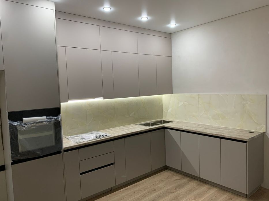 Изготовление мебели