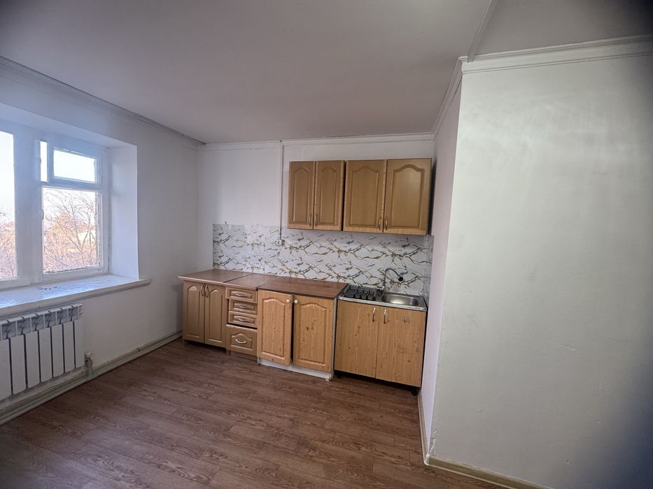 Сдам квартиру в районе РТС