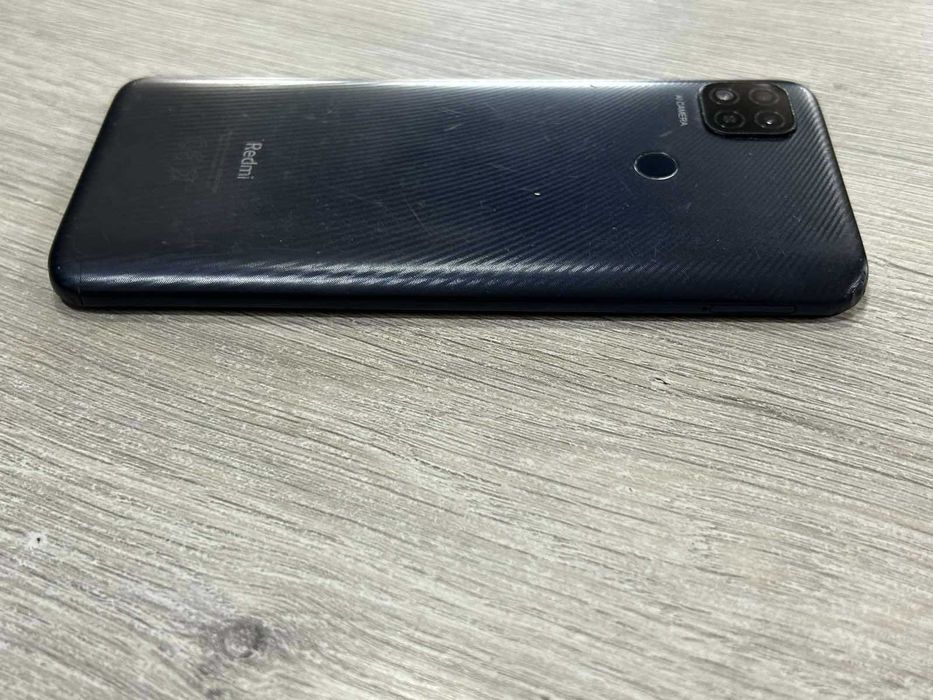 Xiaomi Redmi 9C NFC 32GB 2GB RAM Dual