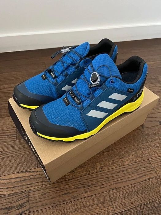 Pantofi Adidas Terrex Voyager