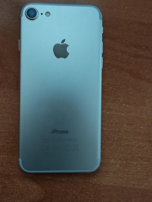 IPhone 7 Отличен