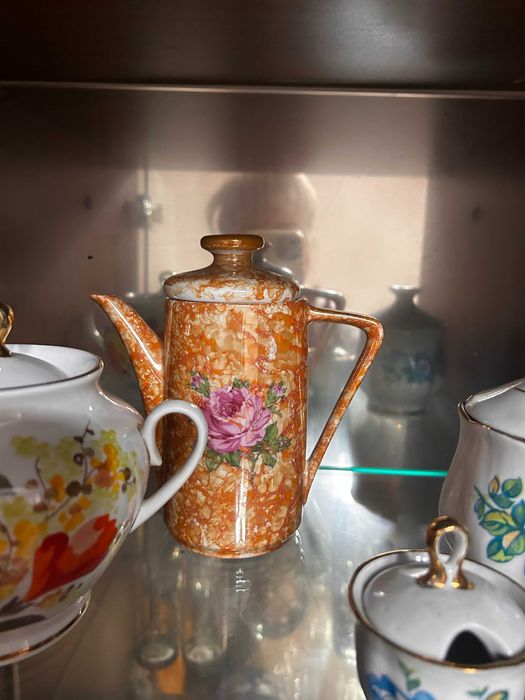 Продам посуду разную срочно