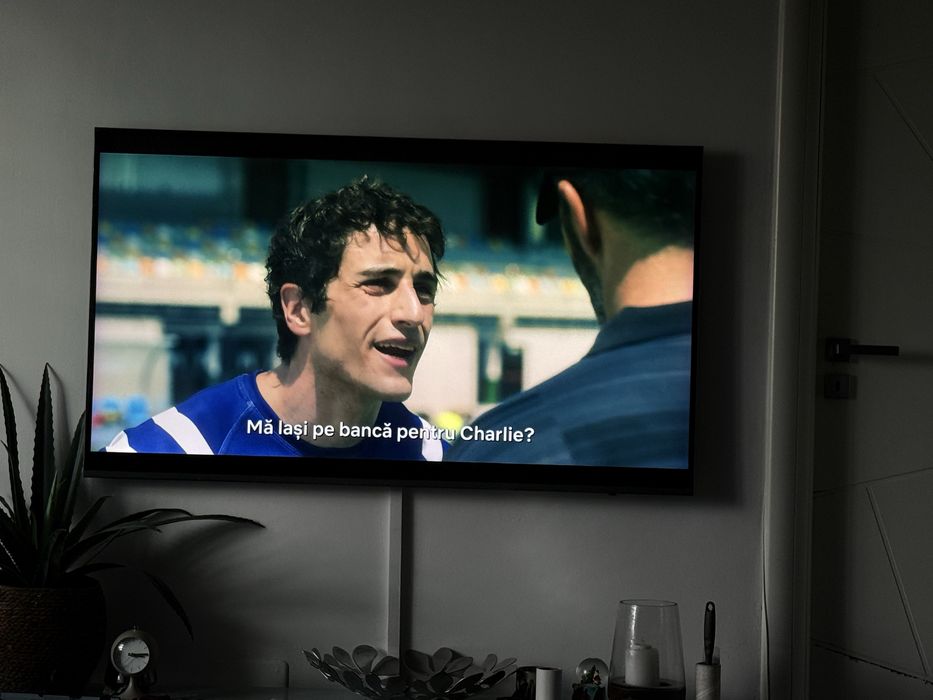 Vand  smart tv Samsung