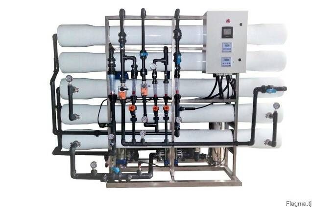 Продаем антискалант для обратного осмоса. Antiskalant