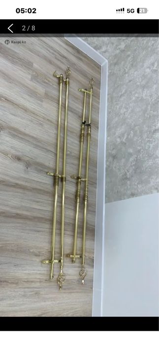 продам гардины красивые