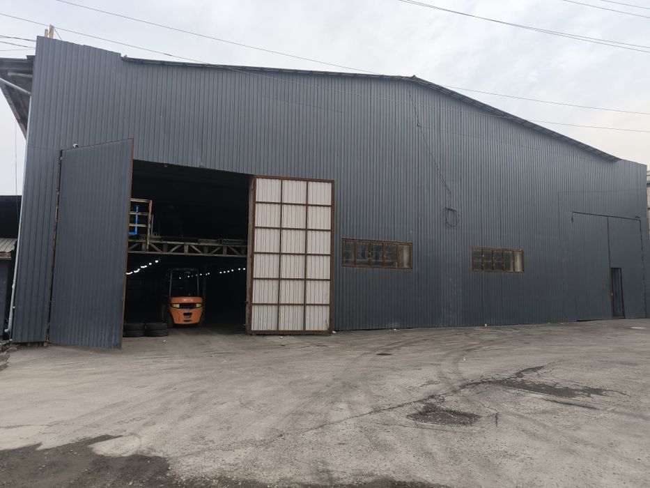 Склад аренда, sklad ijaraga