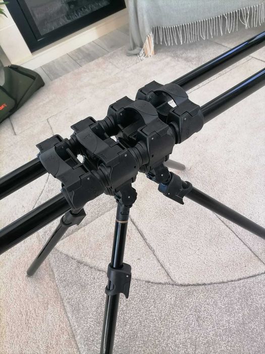 Vand rodpod  Fox MK2 Ranger +accesorii pescuit