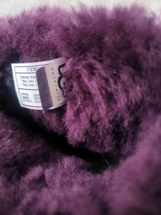 Апрески UGG номер 36