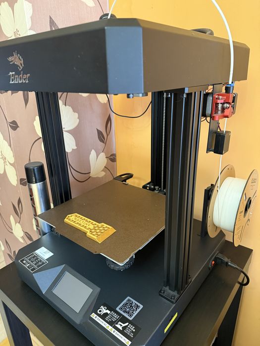 3D принтер, Creality Ender 7, Core-XY, 250x250x300