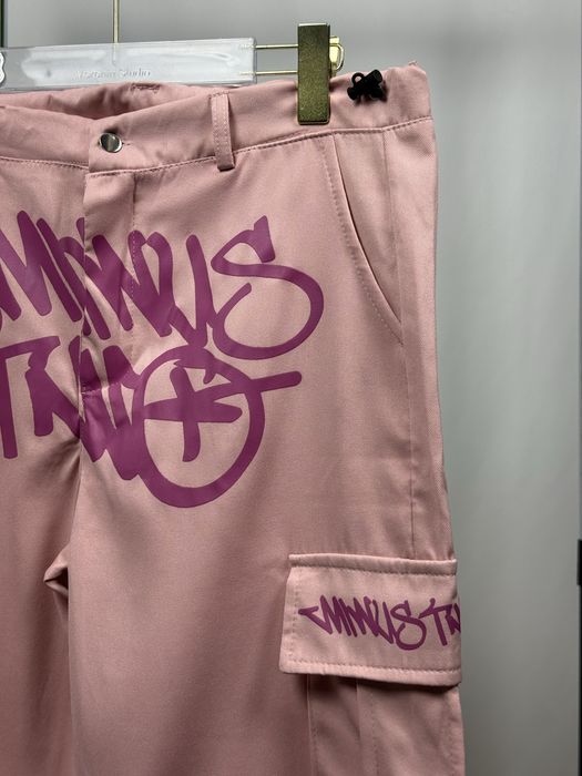 Pants Minus Two | Штаны Minus Two | Pantaloni