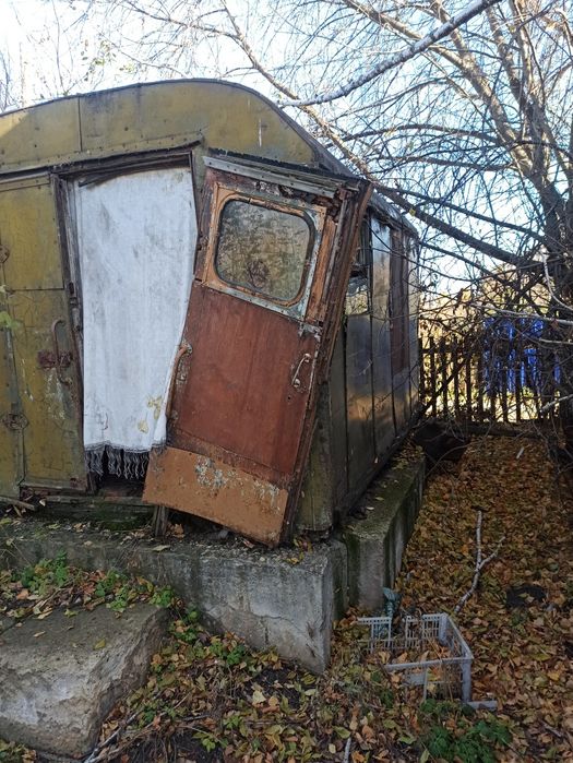 Продам дачный участок Ромашка