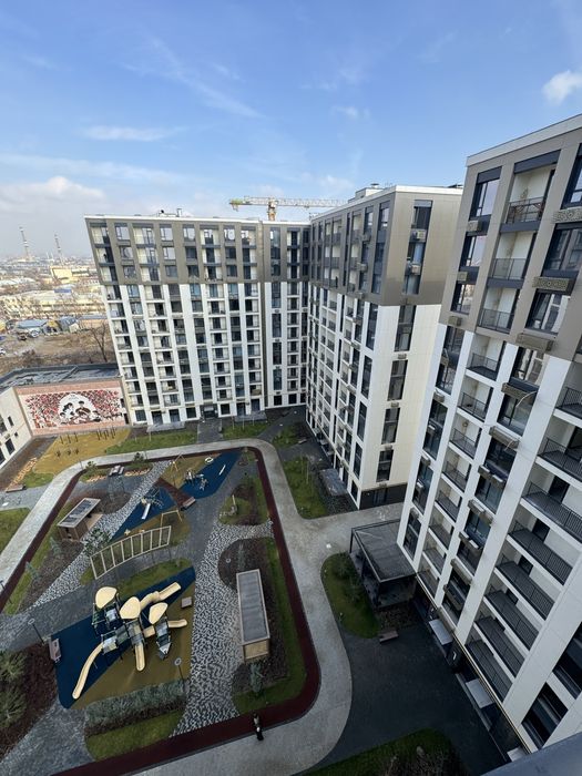 Продам Срочно нет такой цены NRG Jomiy 3x комнатная