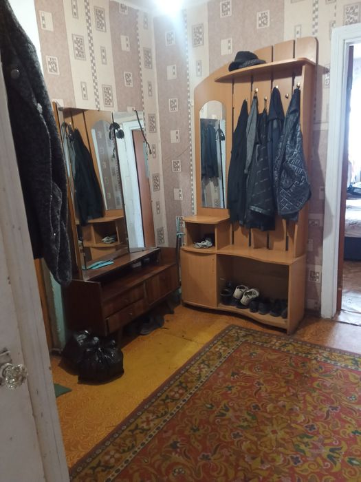 Срочно продаётся квартира в майкудуке