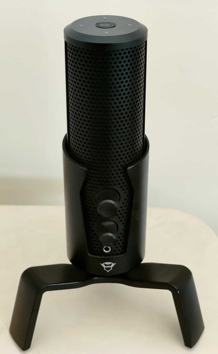Microfon Studio Trust GXT 258 4 in 1  Streaming/Podcast/Gaming