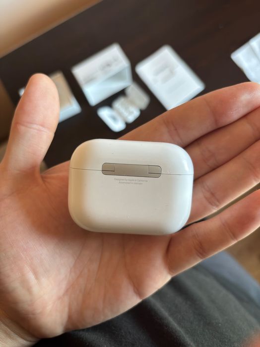 Слушалки Airpods 3 Pro