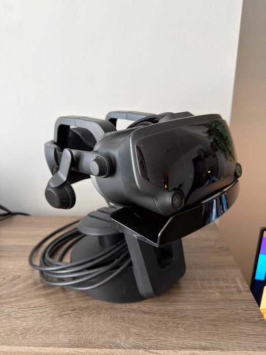 Valve Index - комплект за виртуална реалност