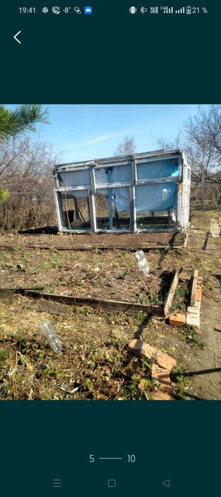 Продам дачу Текстильщик-2