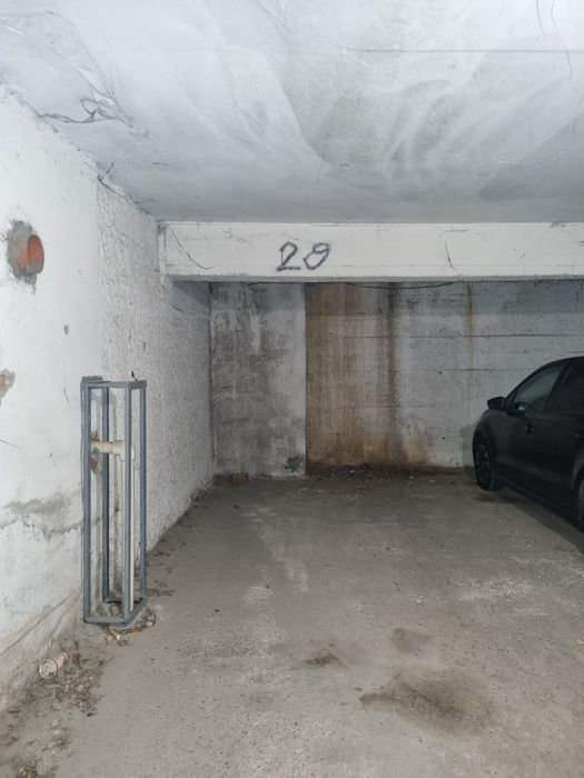 Închiriez loc de parcare mihai bravu/vitan