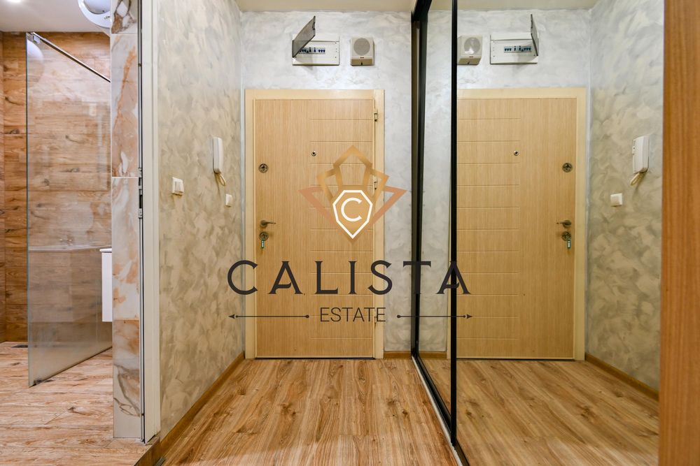 Дава се под наем Двустаен апартамент в София, Витоша - 53 кв.м за 697.17 € - Снимка #9