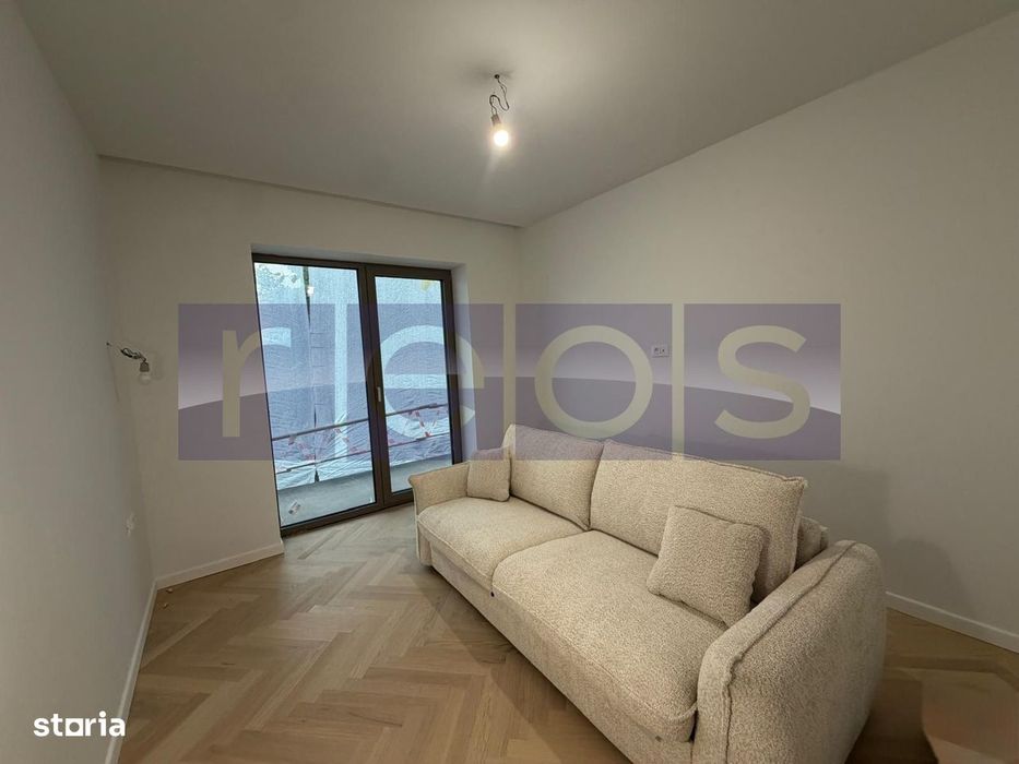 Apartament Ultrafinisat | Complex Premium