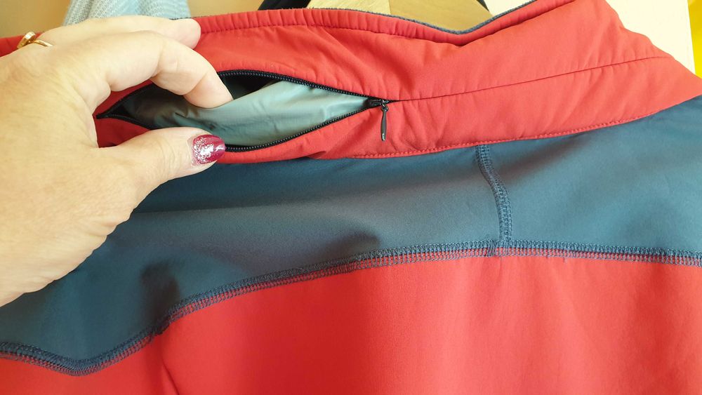 Salewa дамско спортно яке