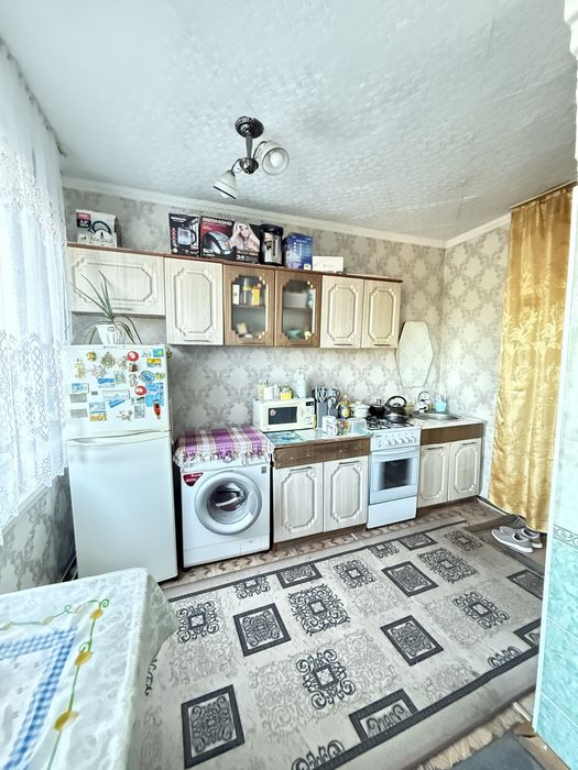 1комн. Кенесары 21, 2этаж