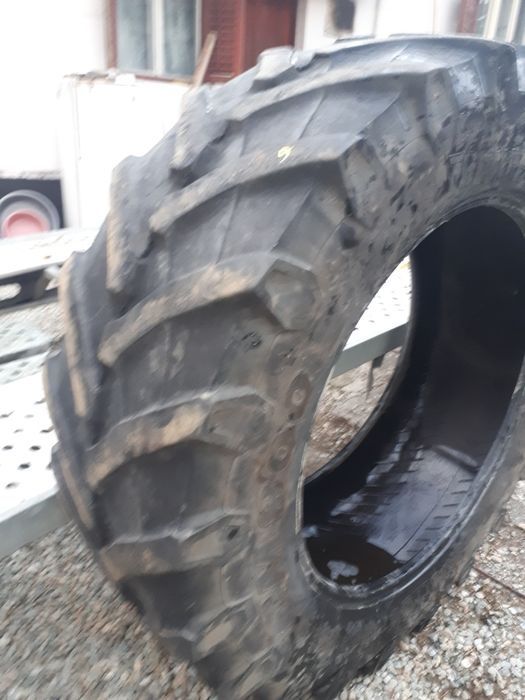 Anvelope tractor 540/65R38 16,9 Troleborg
