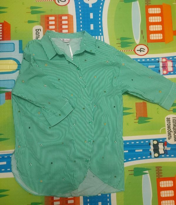 Рубашка    новая