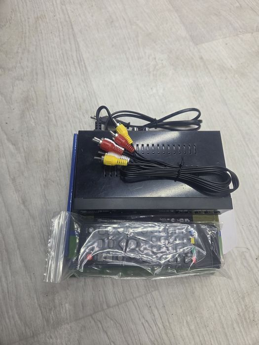 Otau tv приставка