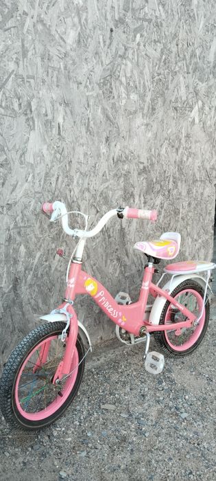 Продаю велосипед