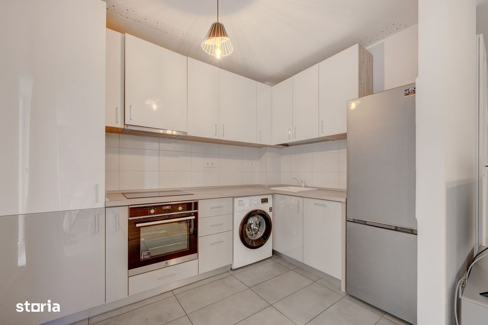 Apartament 3 Camere cu parcare – Belvedere Residence