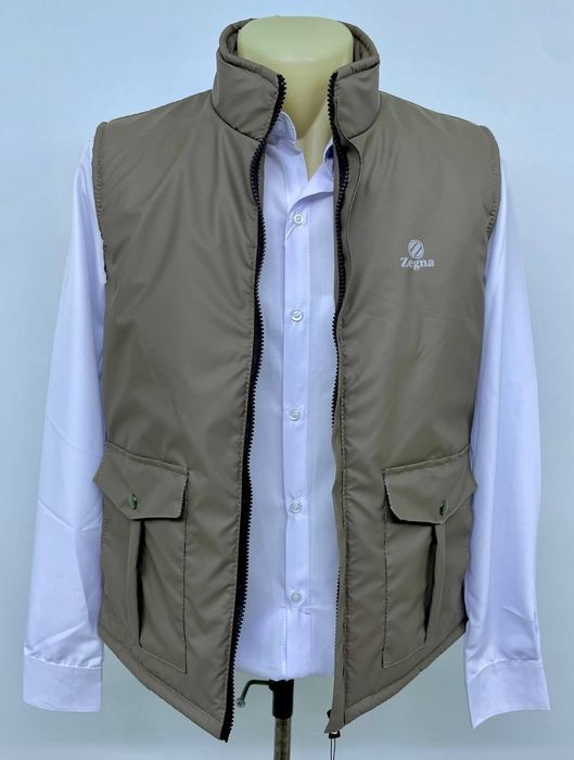 Мужской жилет Kamzul