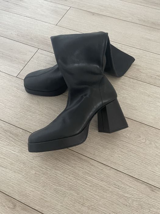 дамски ботуши H&M